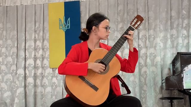 К.Чеченя "Трішки готики" Петрушевська Тетяна смотреть онлайн