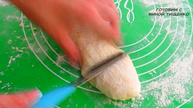 БЫСТРЫЕ Лепёшки на кефире. Видео-рецепт как приготовить сырные лепешки! смотреть онлайн