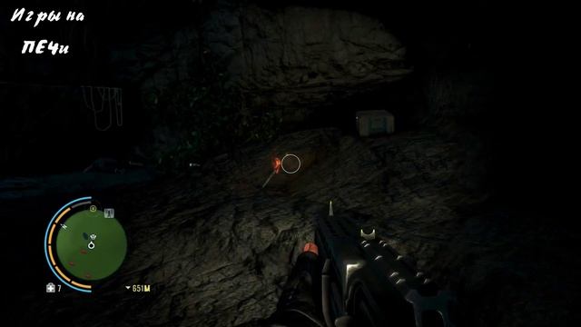 FarCry 3 "DE" #57 Прохождение (Остатки) смотреть онлайн