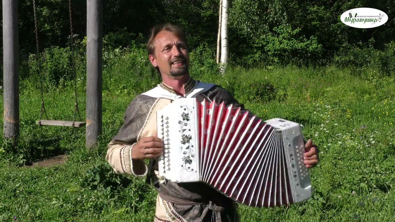 АНДРЕЙ ДЕНИСОВ ГАРМОНИСТ РОССИИ ОТ ВОЛГИ ДО ЕНИСЕЯ ЛЕСА, КОСОГОРЫ, ДА СТЕПИ.....РАССЕЯ МОЯ ТЫ РАССЕЯ смотреть онлайн