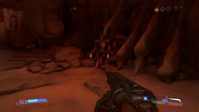 Doom прохождение финал смотреть онлайн