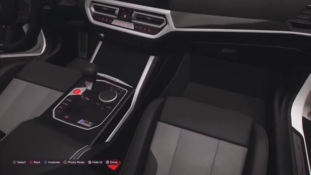 Forza Horizon 5 (2021 BMW M3 Competition Sedan) Commercial смотреть онлайн