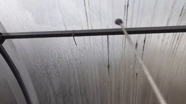 ОБРАБОТКА ТЕПЛИЦЫ ПЕРЕД ВЫСАДКОЙ ТОМАТОВ. Ольга Чернова. смотреть онлайн