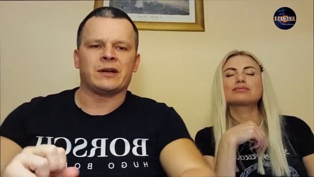 Молитва за исцеление Андрей Яковишин N34 смотреть онлайн