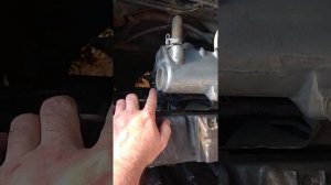 Ваз 2115 глохнет не заводится одна из причин