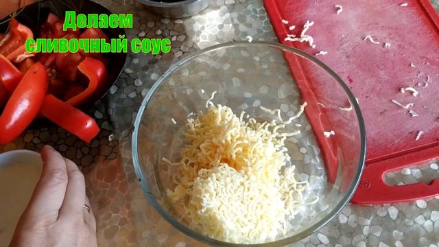 Готовим дома - бюджетное блюдо в казане всего за 850 р., попробуйте очень вкусно! еда, food,отдых. смотреть онлайн