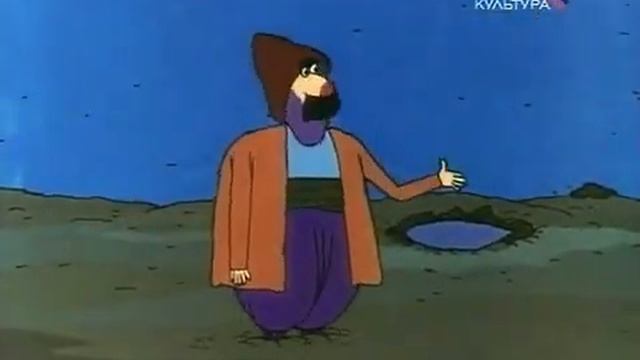 Кто расскажет небылицу