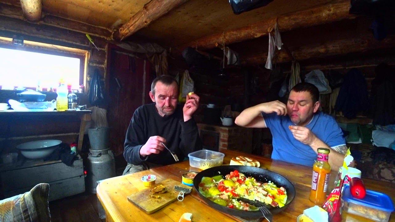 кабан посек собак, биотехния и многое другое, часть вторая смотреть онлайн