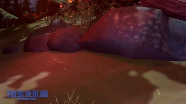 Анимация Клип Шэдоу - Пропорция Уязвимости смотреть онлайн