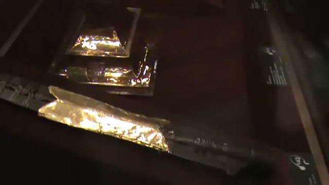 Копье св.Лонгина в Сокровищнице Вены.mpg смотреть онлайн