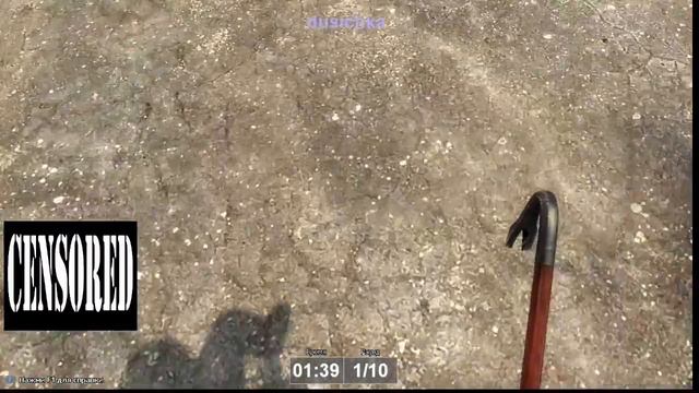 Garrys Mod - Прятки №1 смотреть онлайн