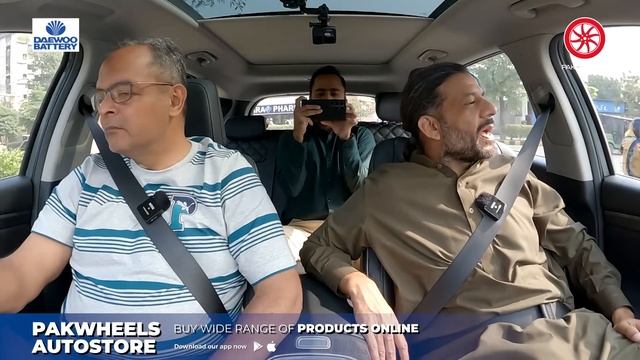 Hyundai Santa Fe Signature Owner Review | PakWheels