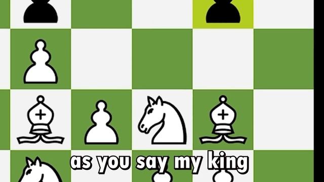Chess Memes #76 | When Horsey Trolls Everyone