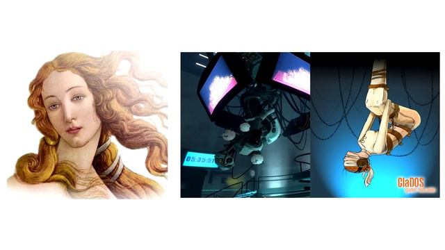Portal Is Perfect смотреть онлайн