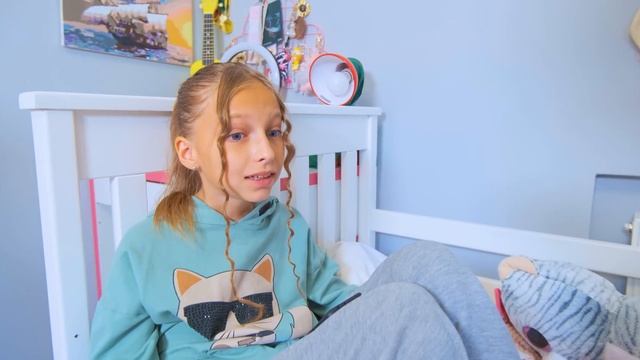 Моя СЕСТРА МИЛЛИОНЕРША! Смешная ситуация смотреть онлайн