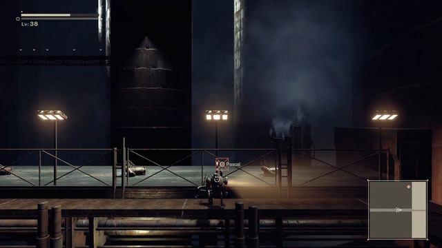 Nier: Automata | Gameplay (4K) смотреть онлайн