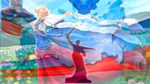 Познавательная программа "День России" для детей из цикла "Наш видеогид"