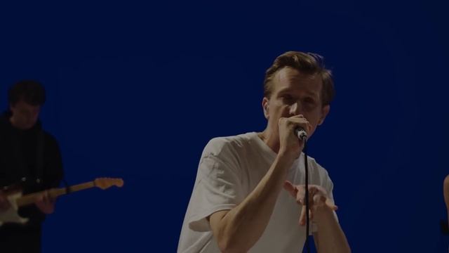 KUMMER - DER LETZTE SONG (ALLES WIRD GUT) FEAT. NINA CHUBA | 1LIVE Krone 2021 смотреть онлайн