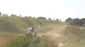 Testride BMW GS 450 X