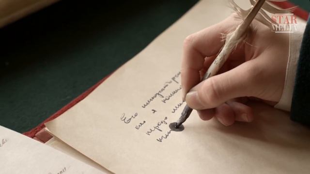 El deseo de pertenecer a ella. LA DINASTÍA ROMANOV. Película 7. Película Completa. RusFilmES смотреть онлайн