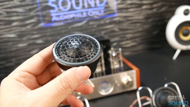 Audio System HX 165 PHASE EVO II 4K (INT) смотреть онлайн