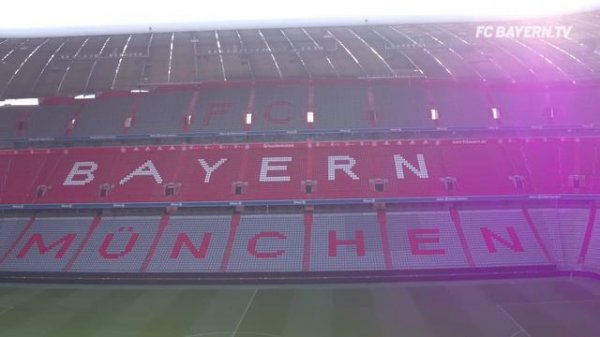 Stern des Südens | FC Bayern (Original)