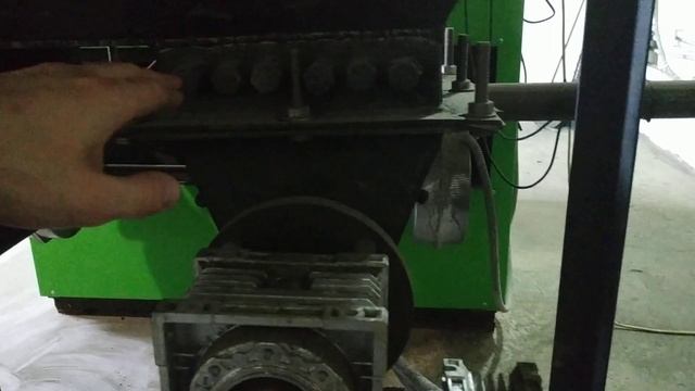 Автоматический котел ВСКЗ ДУО 330 смотреть онлайн