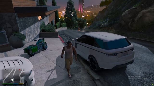 GTA 5 : SHINCHAN AND FRANKLIN KILL HORROR JASON With SHINCHAN In GTA 5 | HORROR JASON KILL SHINCHAN смотреть онлайн