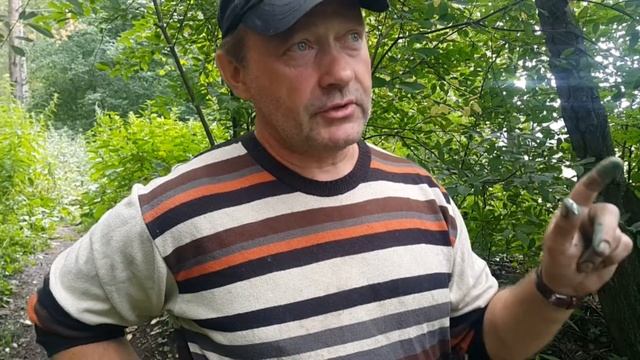 Александр Афанасьев на этюдах в Старопышминске 4 08 2020 г смотреть онлайн