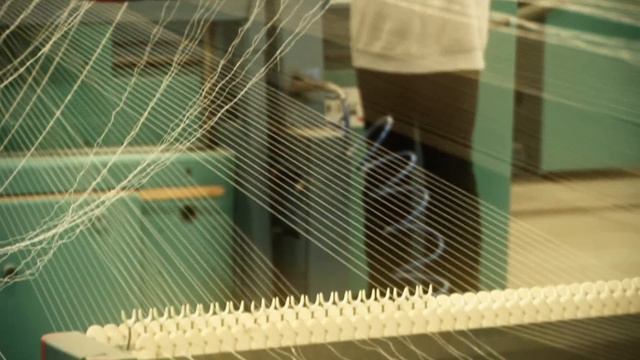 How Linen Is Made смотреть онлайн