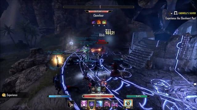 (PS4) ESO Summerset: Fastest Way To Level Jewelry Crafting! Elder Scrolls Online смотреть онлайн