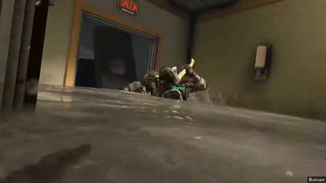 Call Of Duty: Ghosts Прохождение - Миссия 6 - Legends Never Die / Без комментариев смотреть онлайн