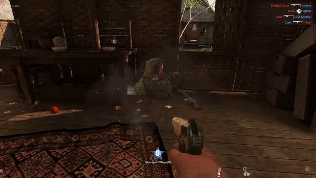 RISING STORM 2 FUNNY RAGDOLL 4 смотреть онлайн