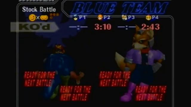 Rule 6 WS: S2J/Lovage (blue) vs Shroomed/Alan (red) смотреть онлайн