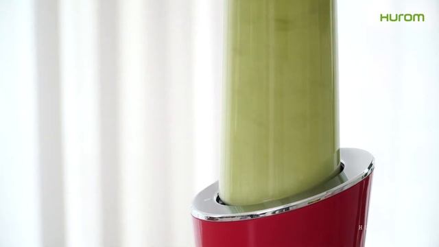 HUROM M100 Ananas-Brokkolie Smoothie смотреть онлайн