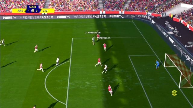 Efootball 23 xbox 360 rgh Full Hd Gameplay смотреть онлайн