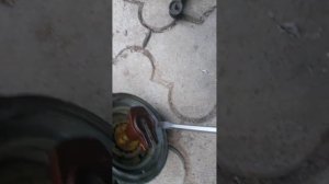 Трамблер БСЗ Р-351 от Зил 131 переделываем на Зил 130