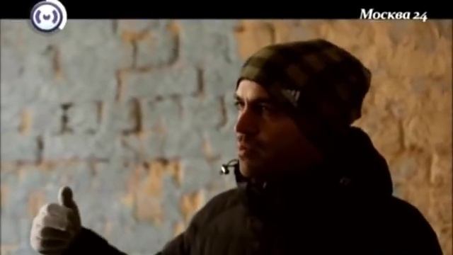 Как разговаривать с гопниками?! смотреть онлайн