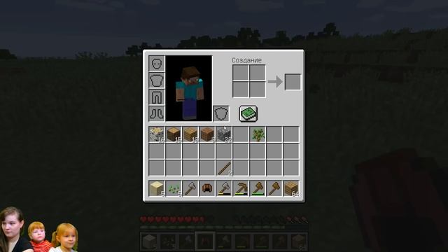 МАЙНКРАФТ ? СЕТЕВАЯ ИГРА ? Выполняем КВЕСТ подписчика мультик про Minecraft смотреть онлайн