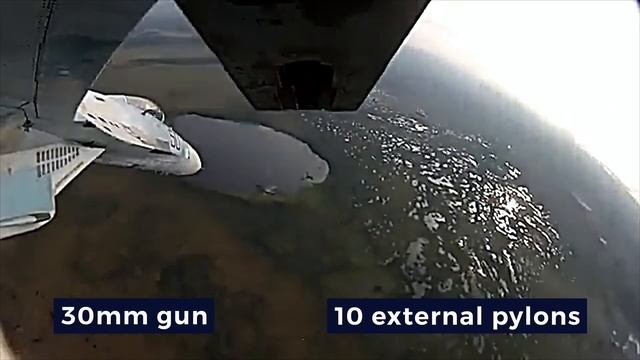 America Has Created The FIRST EVER Invincible Fighter Jet! смотреть онлайн