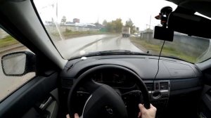 Стук барабанов LADA ВАЗ