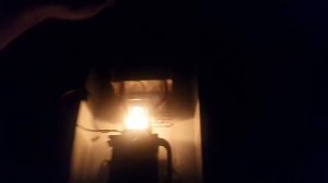 Преобразование энергии тепла в электрическую энергию с помощью элемента Пельтье