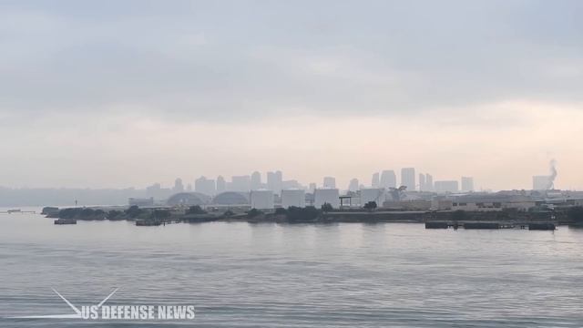 U.S. Navy's Littoral Combat Ship is Getting This Killer Upgrade смотреть онлайн