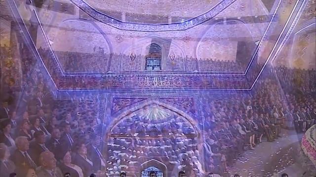 СИТОРАИ КАРОМАТУЛЛО БАРНОМАИ БОИШТИХО смотреть онлайн