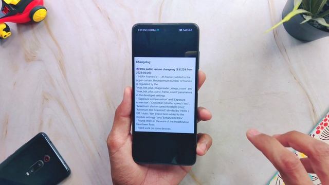 Download Google Camera 8.8 - Latest GCam APK (Update!) смотреть онлайн