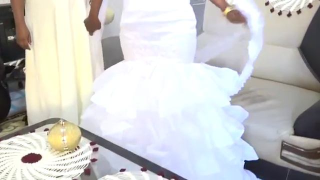 ukwo Niko ubugeni bwa Eric n'a Ange bari bumeze смотреть онлайн