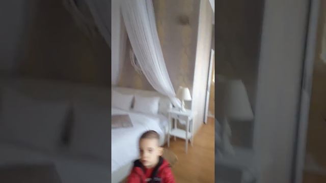 Замок КРЫЛЬЯ Абрау Дюрсо смотреть онлайн
