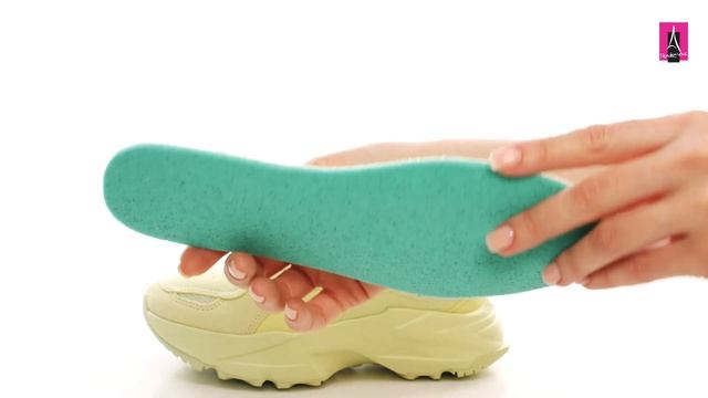 3481961 Видеообзор I Женские кроссовки PUMA Orkid Soft Wns смотреть онлайн