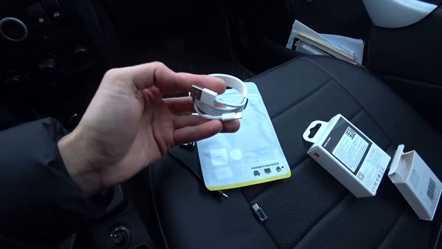 Как заряжать IPHONE в автомобиле смотреть онлайн