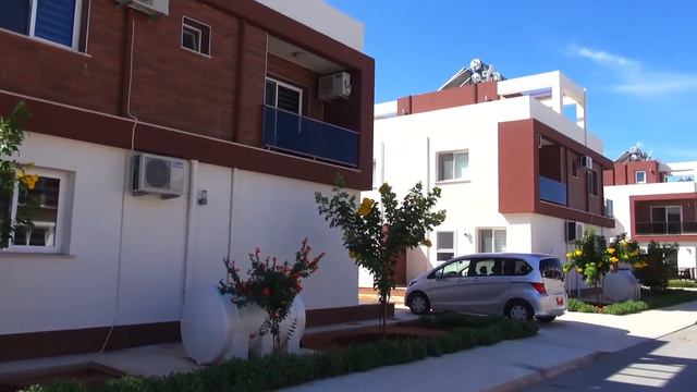 Royal Sun Residence (Резиденция Роял Сан) Северный Кипр смотреть онлайн